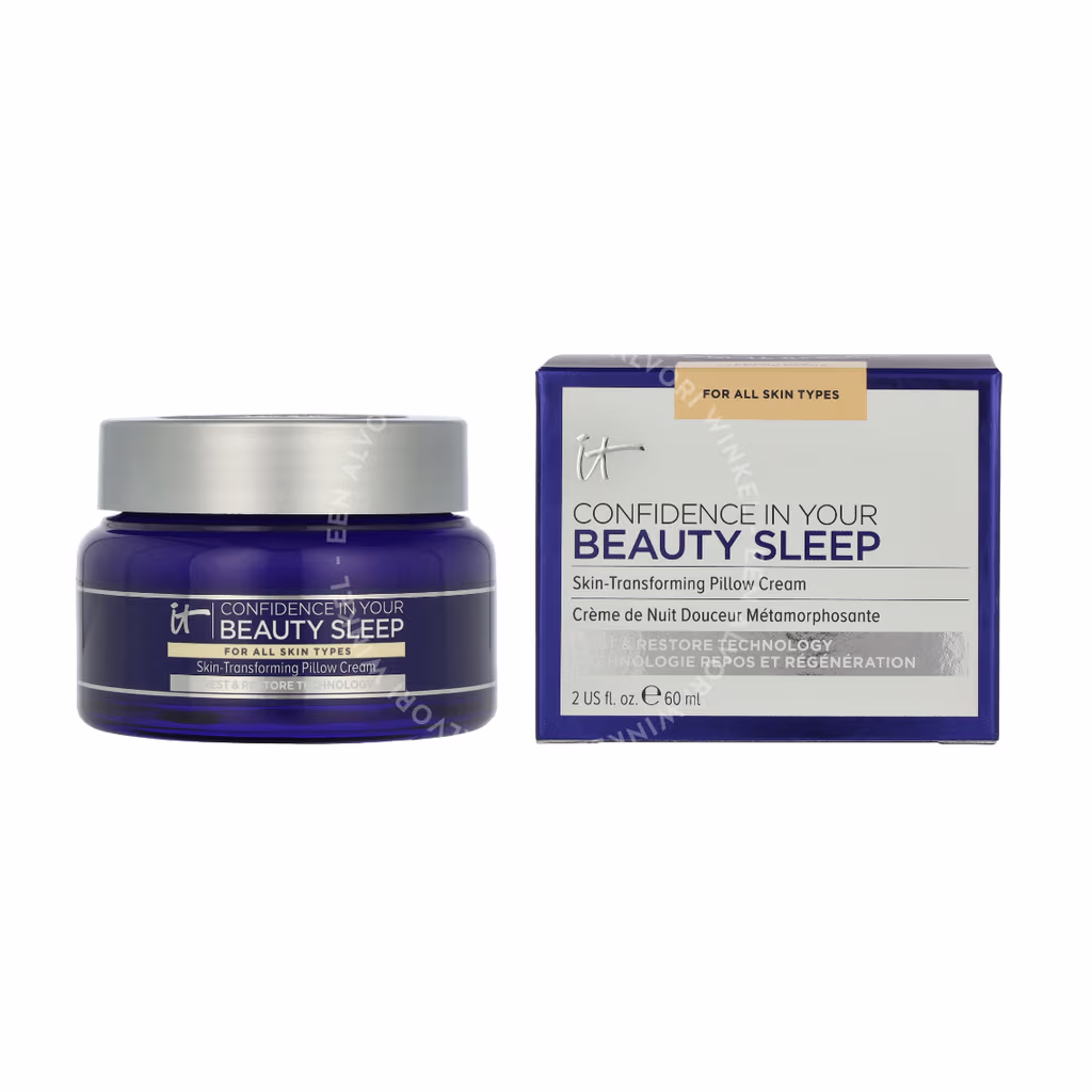 IT Cosmetics IT Cosmetics Confidence In Your Beauty Sleep Night Cream — foto 3