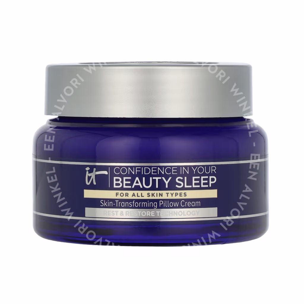 IT Cosmetics IT Cosmetics Confidence In Your Beauty Sleep Night Cream