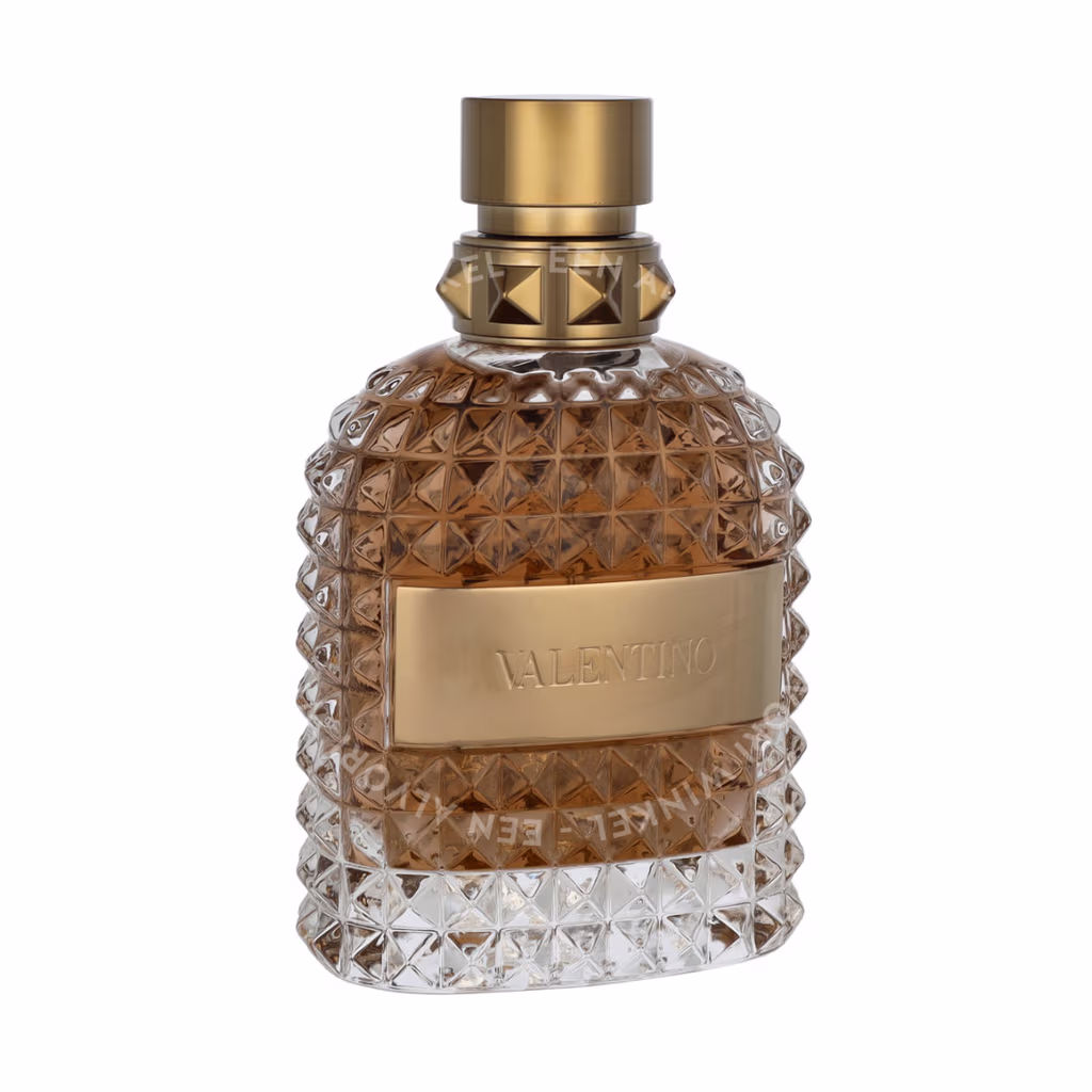 Valentino Valentino Uomo Edt Spray