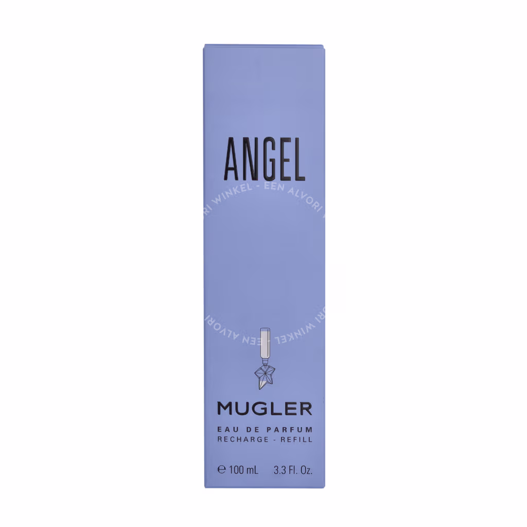 Thierry Mugler Thierry Mugler Angel Edp Spray Refill — foto 2