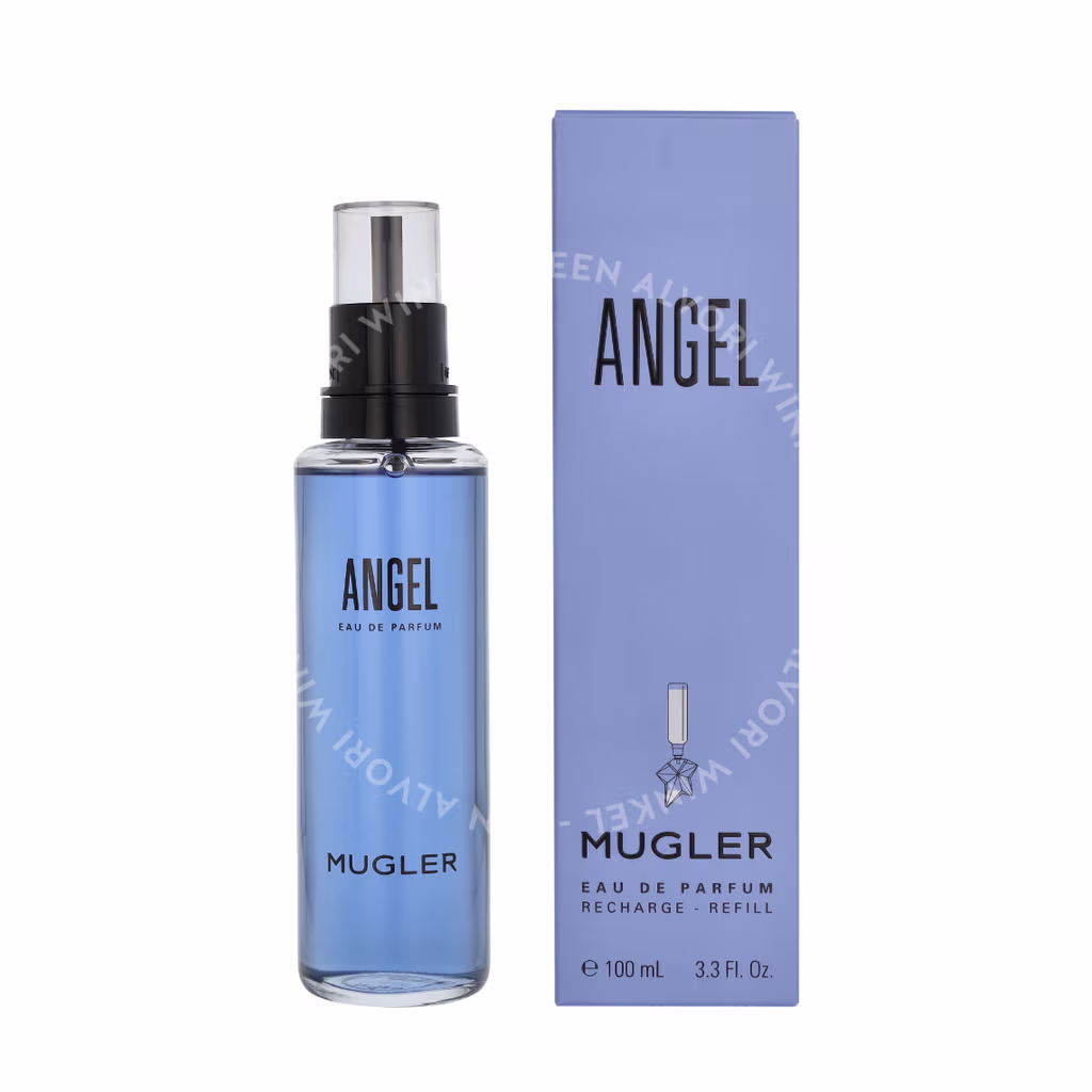 Thierry Mugler Thierry Mugler Angel Edp Spray Refill — foto 3