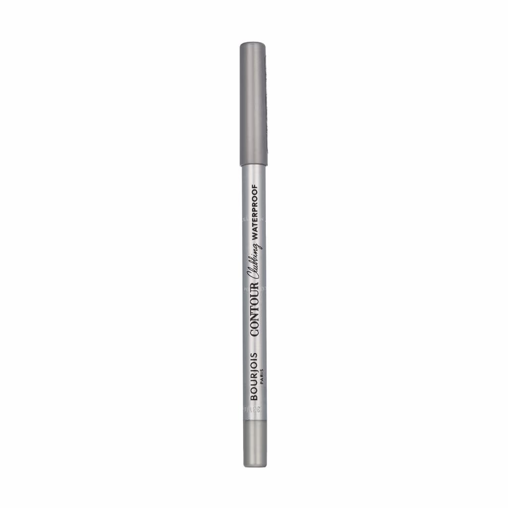 Bourjois Bourjois Contour Clubbing Waterproof Eye Pencil — #52 Disco Ball — foto 2