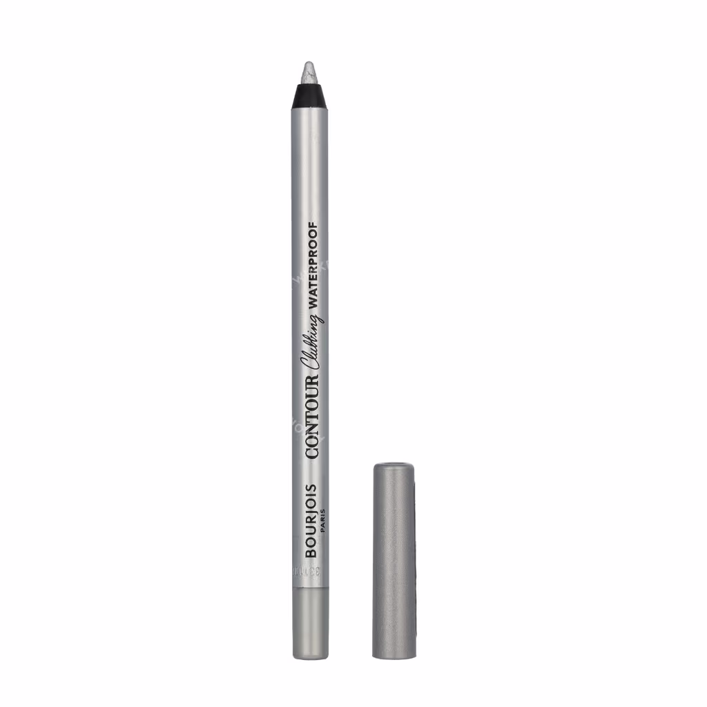 Bourjois Bourjois Contour Clubbing Waterproof Eye Pencil — #52 Disco Ball