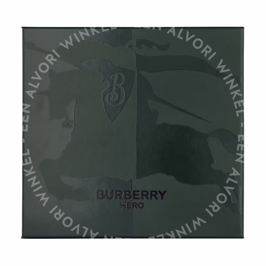 Burberry Burberry Hero Giftset — foto 2
