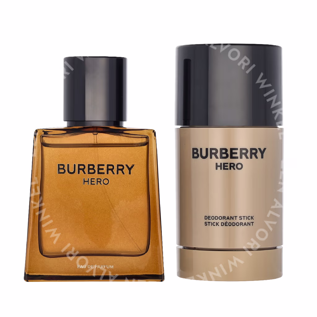 Burberry Burberry Hero Giftset