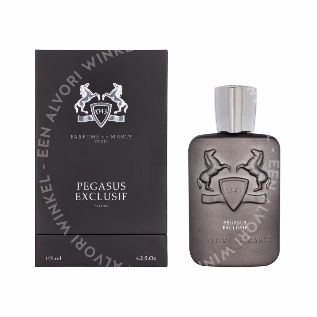 Parfums De Marly Parfums De Marly Pegasus Exclusif Edp Spray — foto 3
