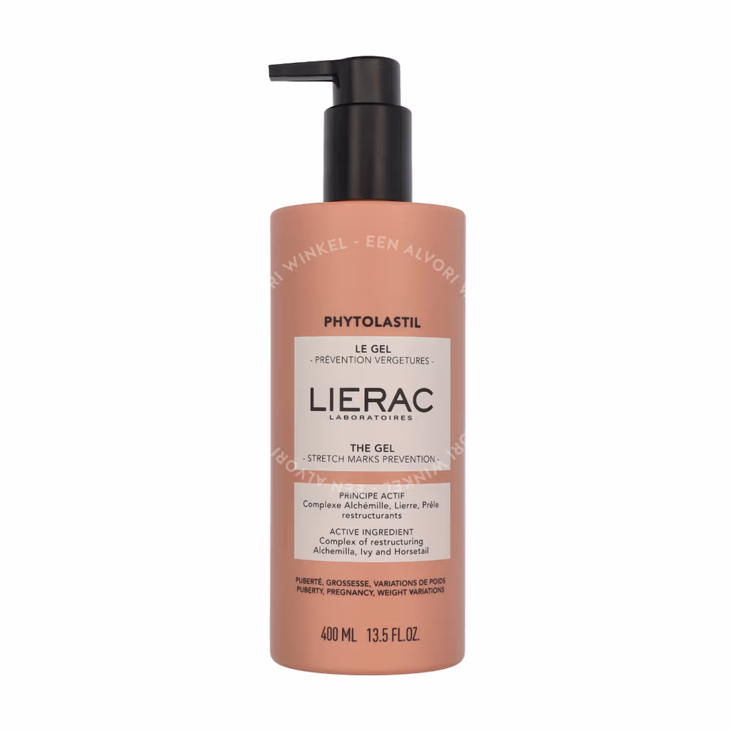 Lierac Paris Lierac Phytolastil Stretchmark Prevention Gel — foto 2