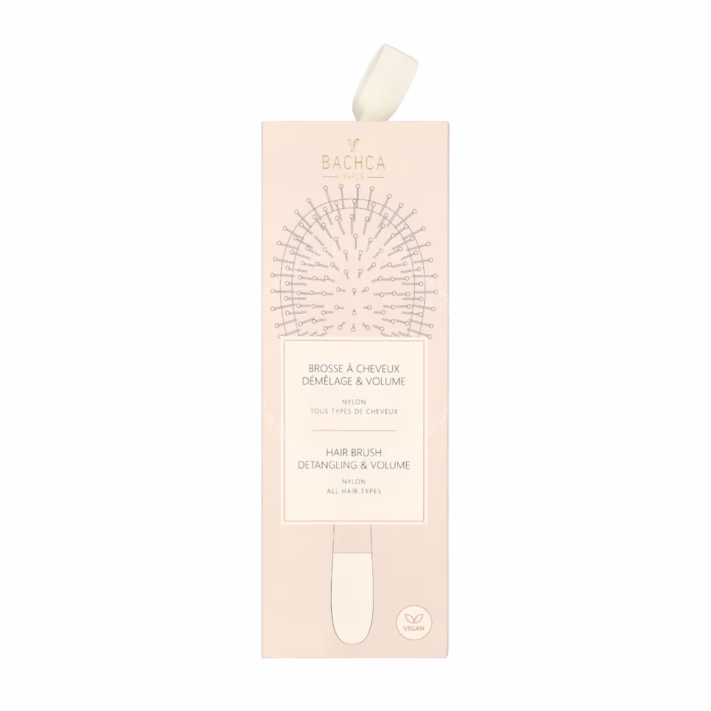 Bachca Paris Bachca Paris Detangling Wooden Hair Brush — foto 2