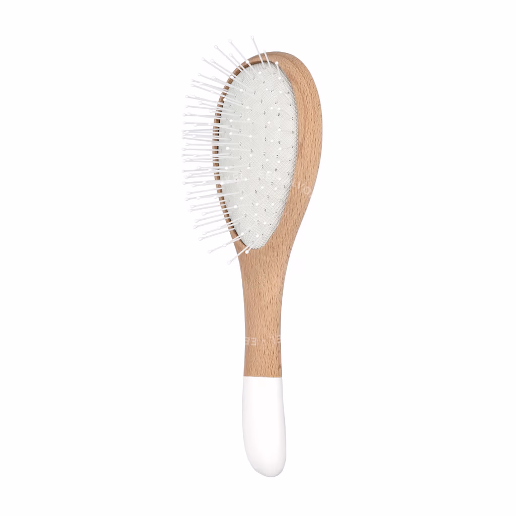Bachca Paris Bachca Paris Detangling Wooden Hair Brush