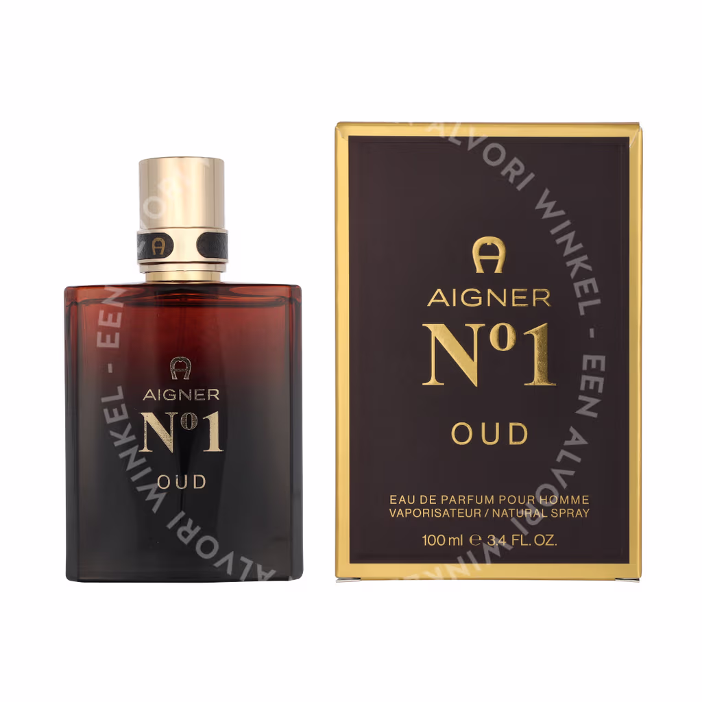 Etienne Aigner Etienne Aigner No 1 Oud Edp Spray — foto 3