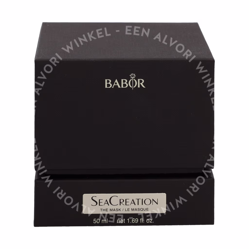 Babor Babor SeaCreation The Mask — foto 2