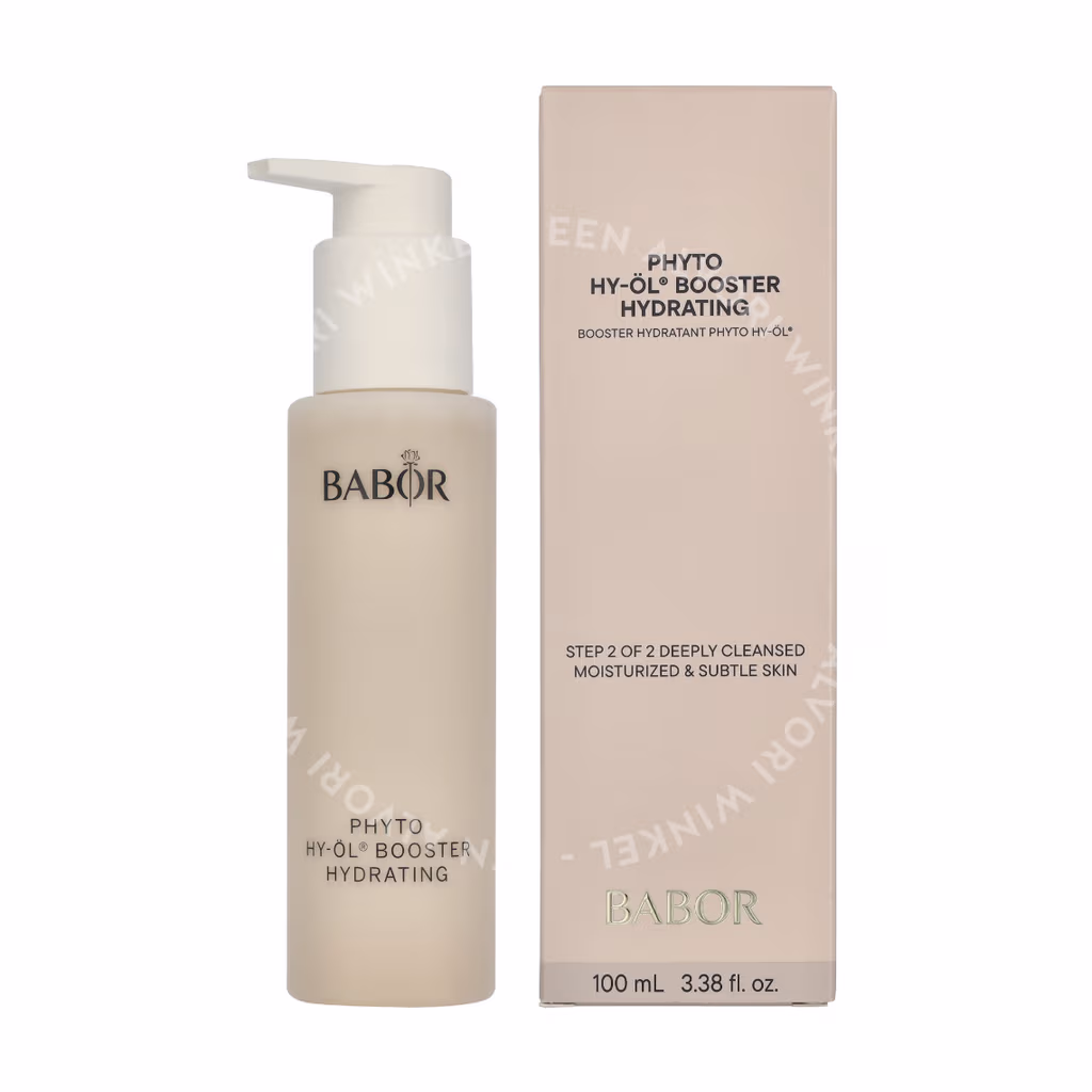 Babor Babor Phyto Hy-OL Booster Hydrating — foto 3