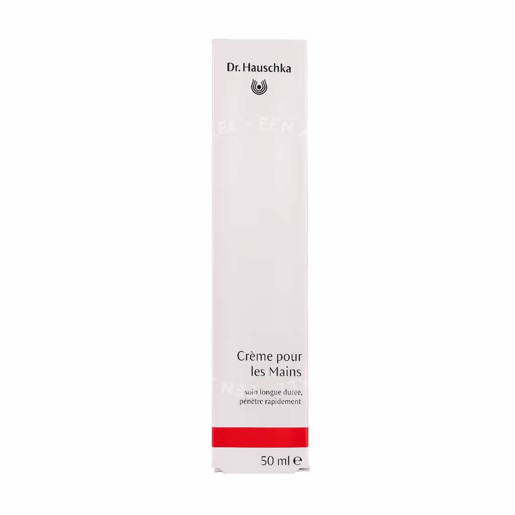 Dr. Hauschka Dr. Hauschka Hydrating Hand Cream — foto 2