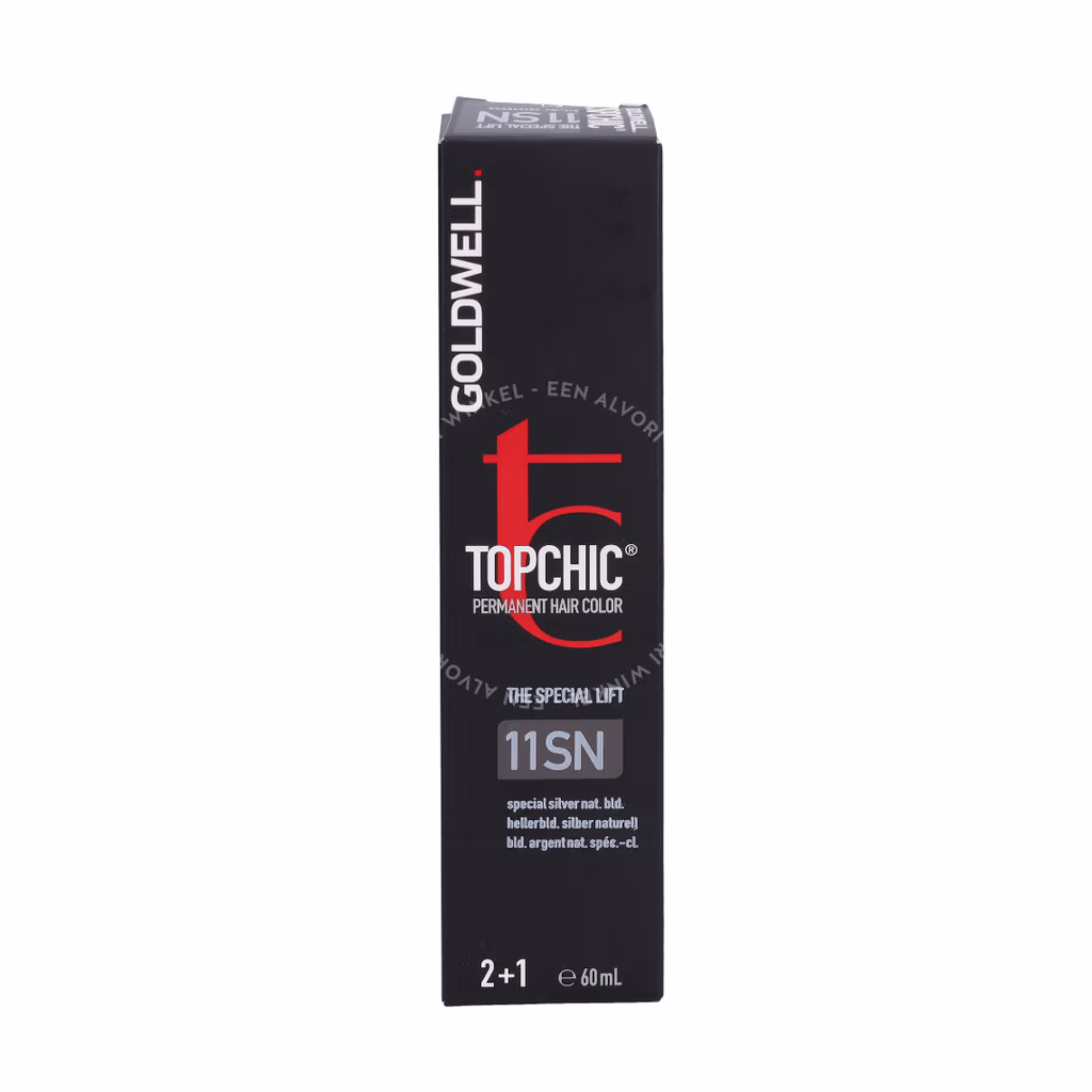 Goldwell Goldwell Topchic Tube — 11SN — foto 2