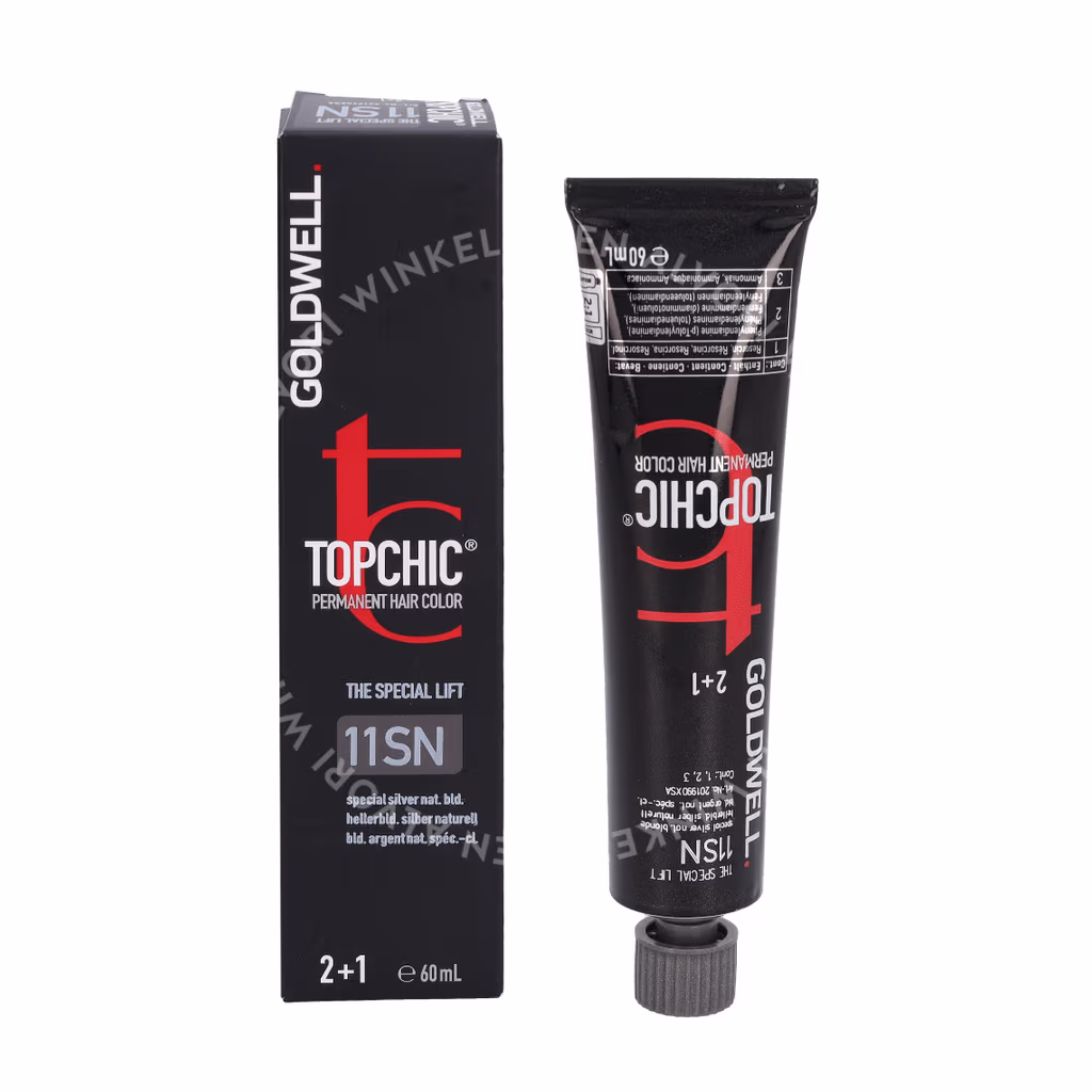 Goldwell Goldwell Topchic Tube — 11SN — foto 3