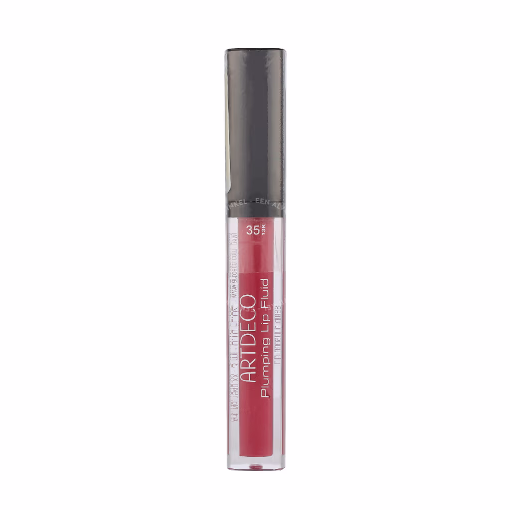 Artdeco Artdeco Plumping Lip Fluid — #35 Juicy Berry