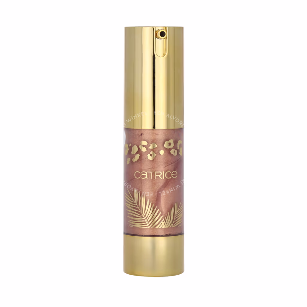 Catrice Catrice Wild Escape Liquid Blush