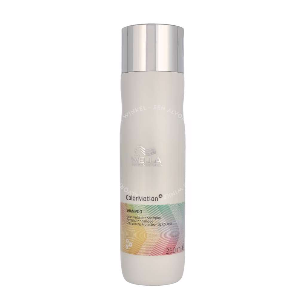 Wella Wella Color Motion Shampoo