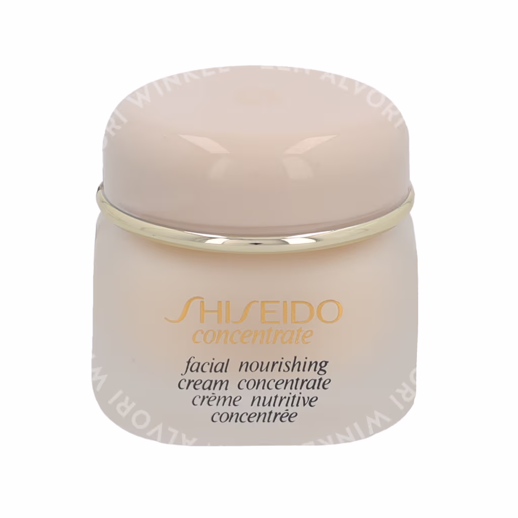 Shiseido Shiseido Concentrate Facial Nourishing Cream