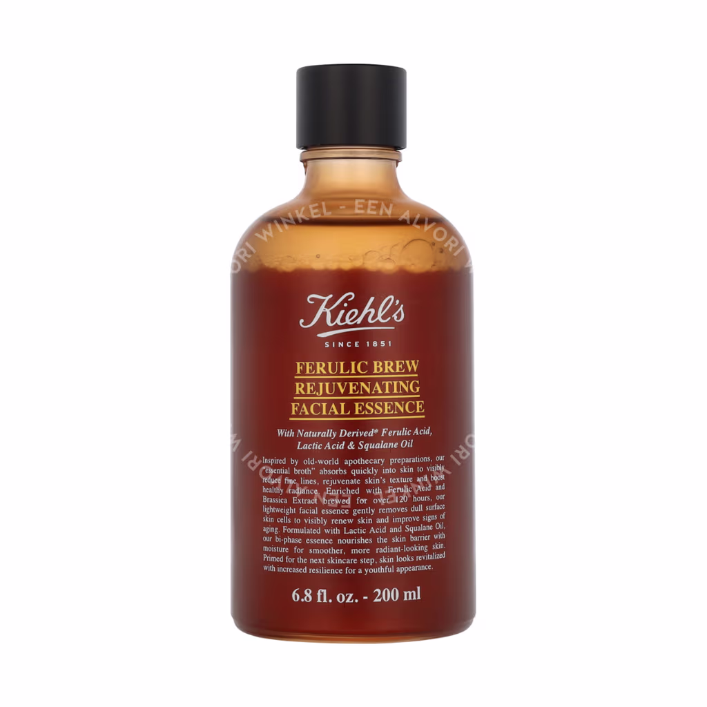 Kiehl's Kiehl's Ferulic Brew Rejuvenating Facial Essence