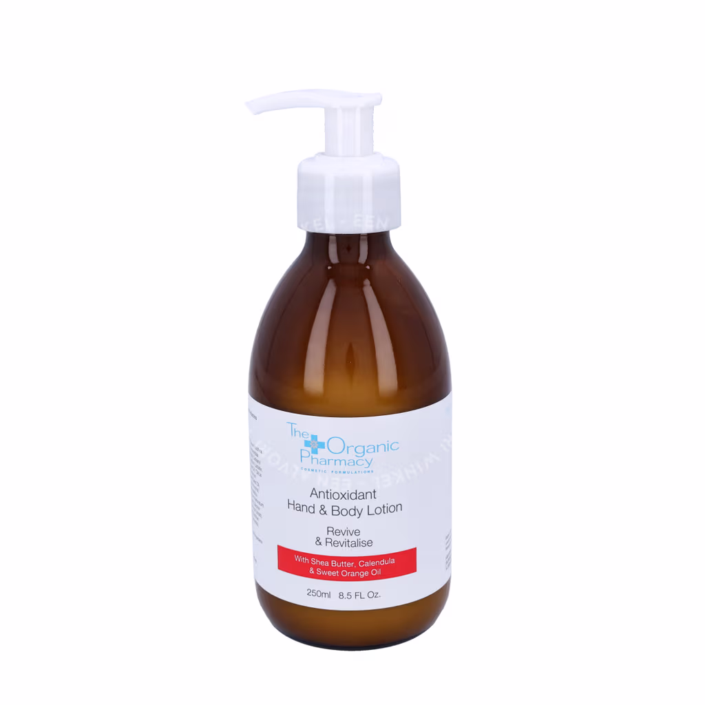 The Organic Pharmacy The Organic Pharmacy Antioxidant Hand & Body Lotion — foto 2