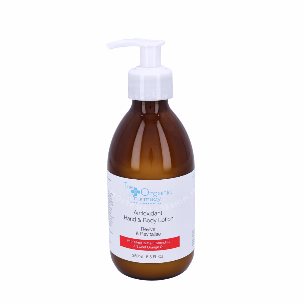 The Organic Pharmacy The Organic Pharmacy Antioxidant Hand & Body Lotion