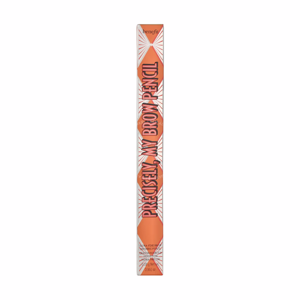 Benefit Benefit Precisely My Brow Pencil Ultra-Fine — #1 Cool Light Blonde — foto 2