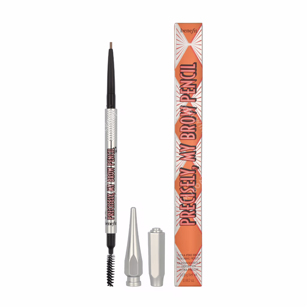 Benefit Benefit Precisely My Brow Pencil Ultra-Fine — #1 Cool Light Blonde — foto 3