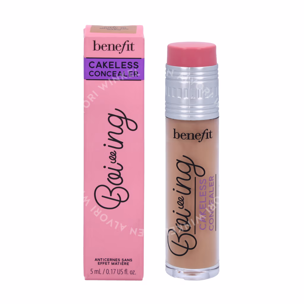 Benefit Benefit Boi-ing Cakeless Concealer — #07 Medium Warm — foto 3