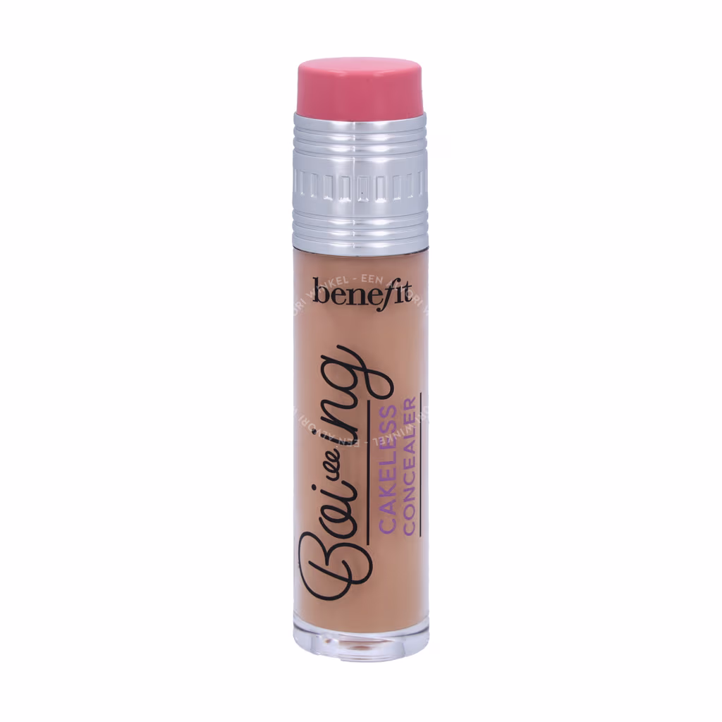Benefit Benefit Boi-ing Cakeless Concealer — #07 Medium Warm