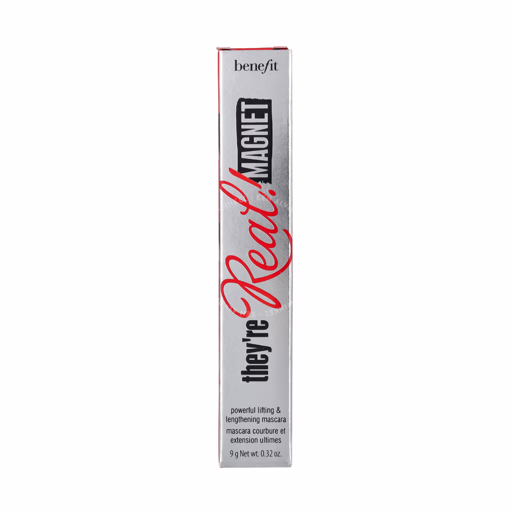 Benefit Benefit They're Real! Magnet Mascara — foto 2