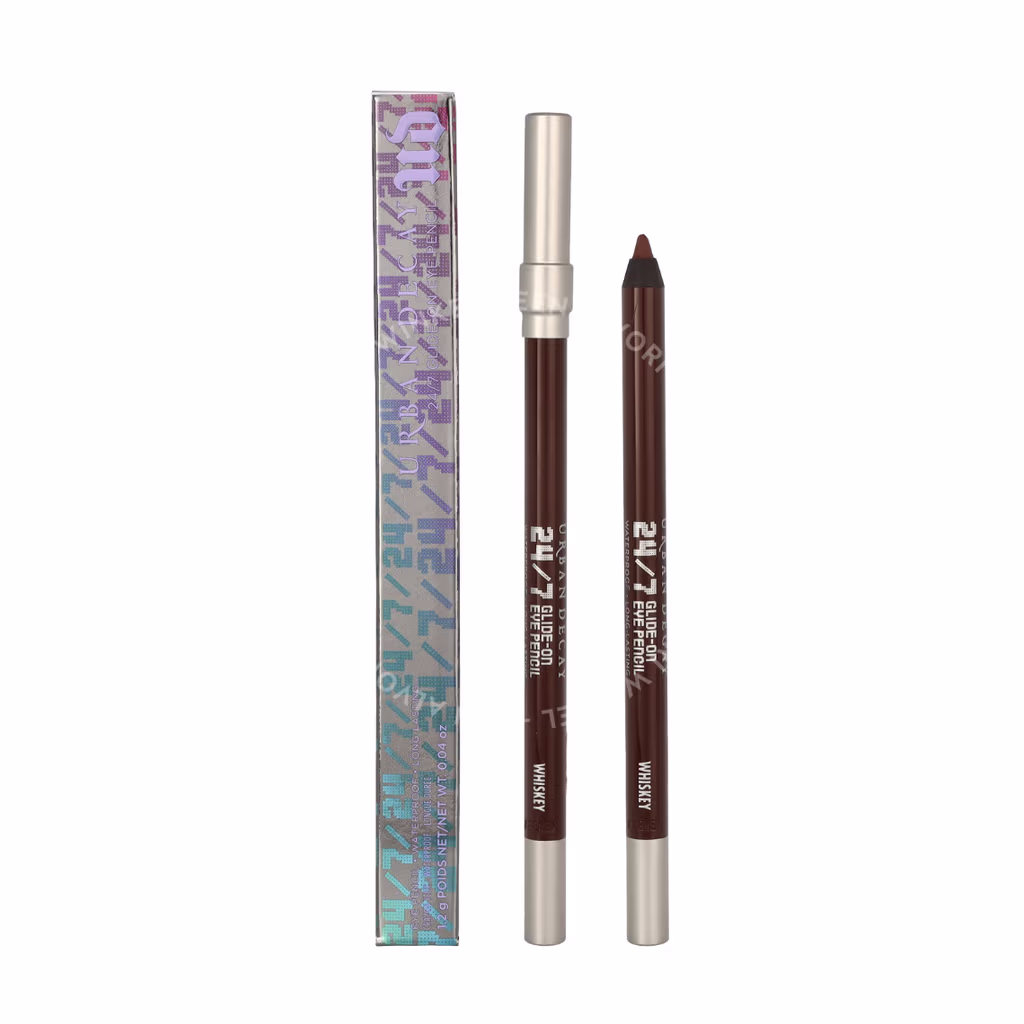 Urban Decay Urban Decay 24/7 Glide-On Eye Pencil Waterproof — Whiskey — foto 3