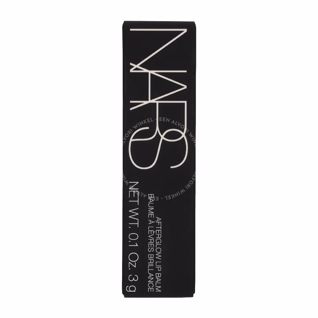 Nars Nars Afterglow Lip Balm — Orgasm — foto 2