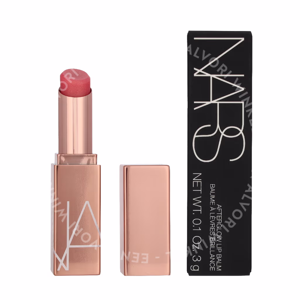 Nars Nars Afterglow Lip Balm — Orgasm — foto 3