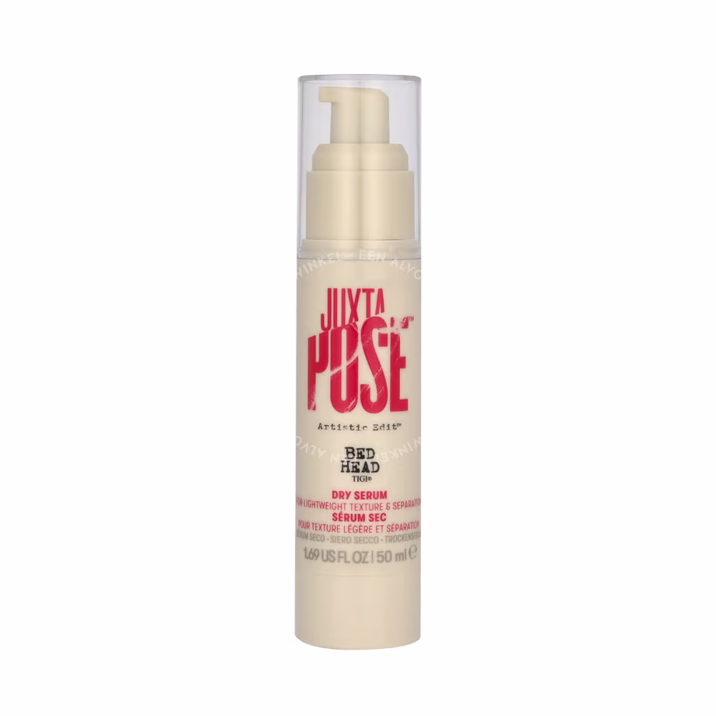 Tigi Tigi BH Artistic Edit Juxta Pose Serum
