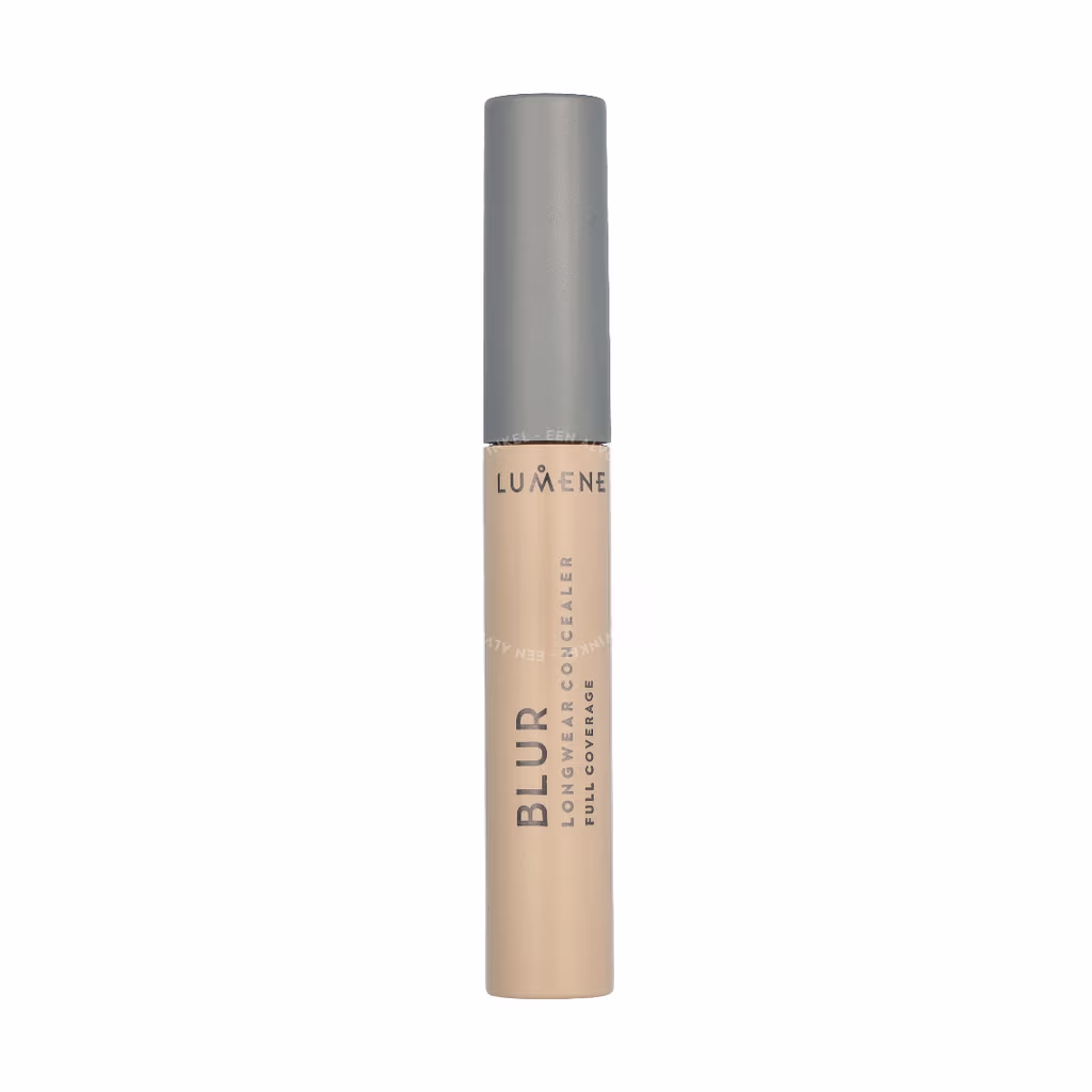 Lumene Lumene Blur Longwear Concealer — Ultra Light — foto 2