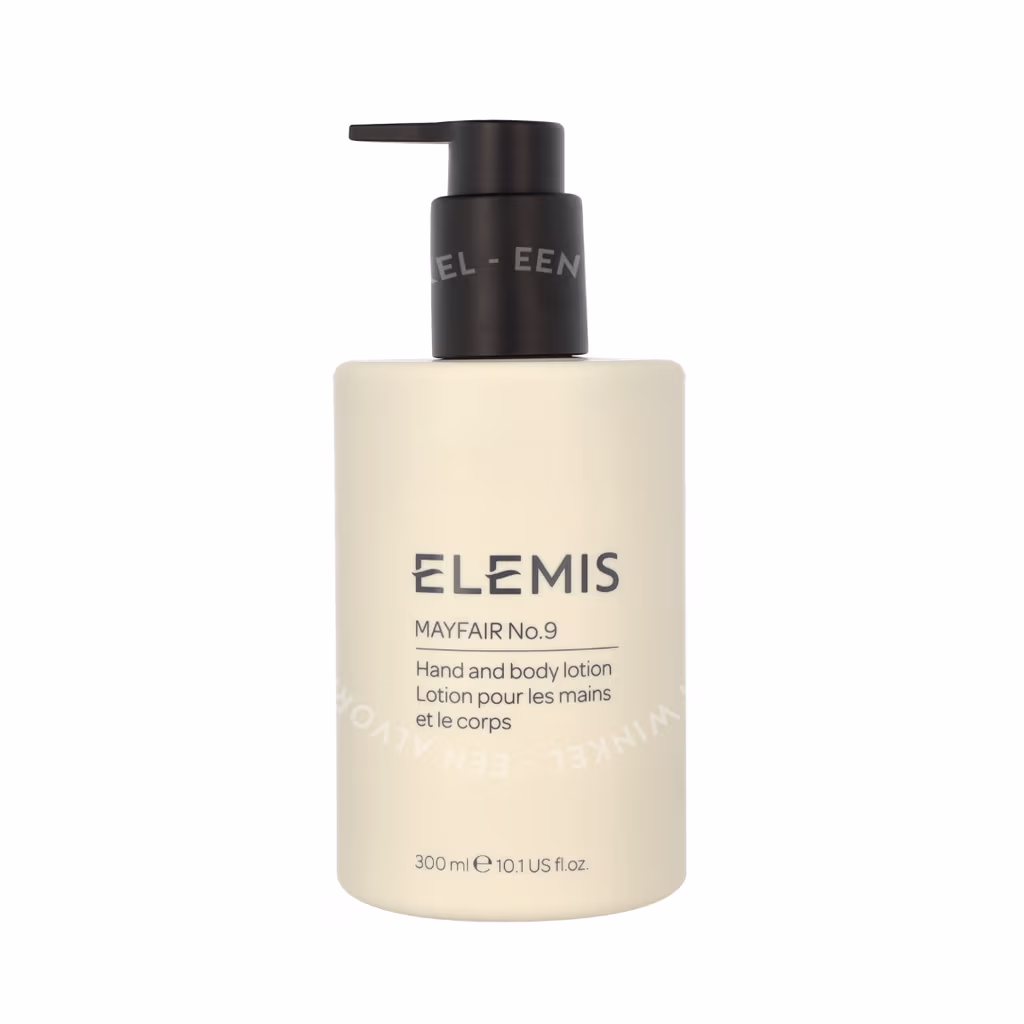Elemis Elemis Mayfair No.9 Hand & Body Lotion — foto 2