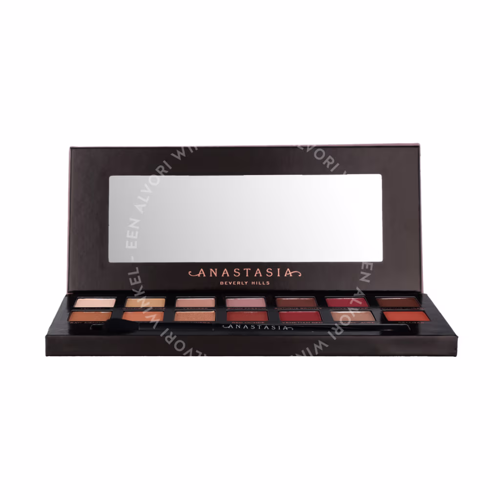 Anastasia Beverly Hills Anastasia Beverly Hills Modern Renaissance Eyeshadow Palette — 14x0,7gr
