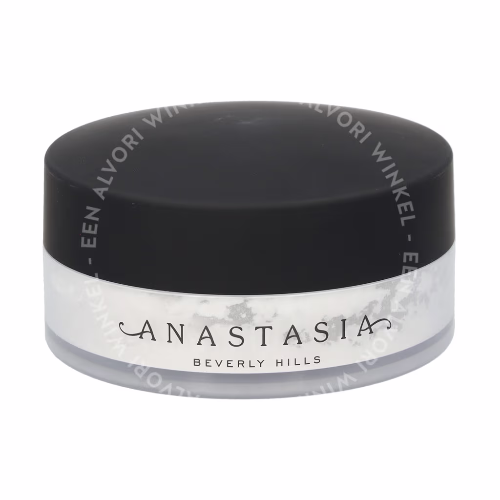 Anastasia Beverly Hills Anastasia Beverly Hills Loose Setting Powder — Light Translucent