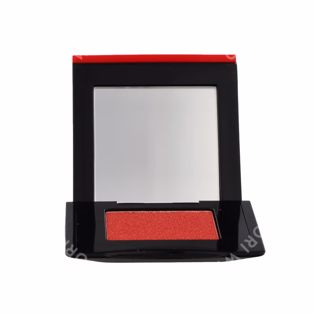 Shiseido Shiseido Pop Powdergel Eye Shadow — #06 Vivivi Orange
