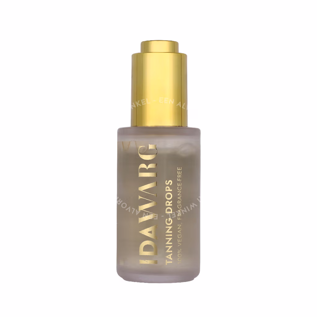 Ida Warg Beauty Ida Warg Tanning Drops