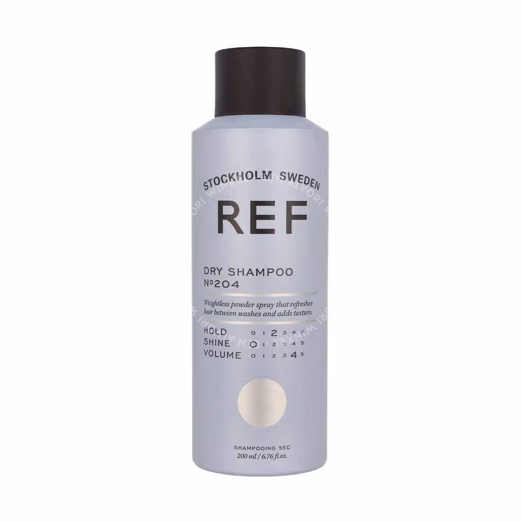 Ref REF Dry Shampoo — foto 2
