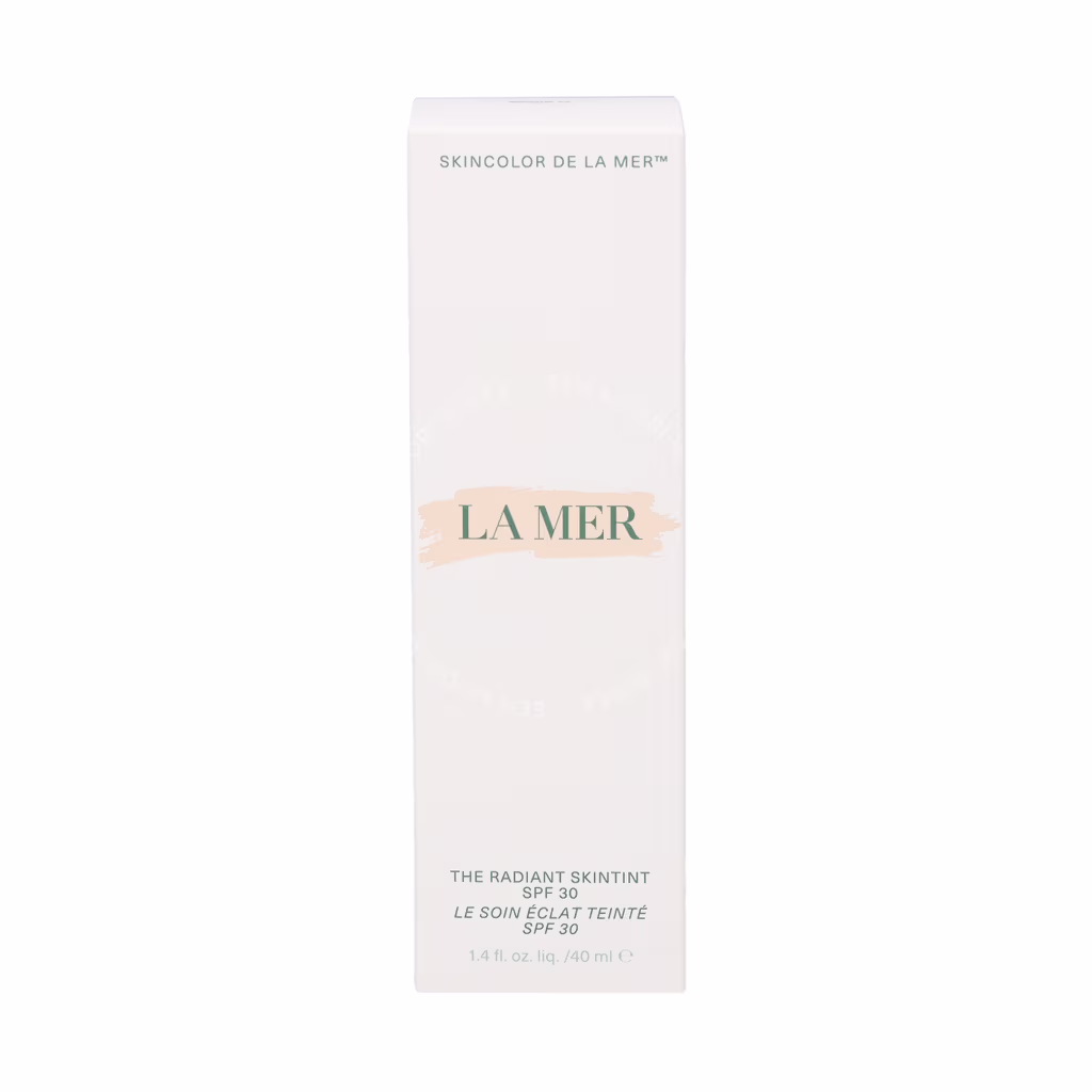 La Mer La Mer The Radiant Skintint SPF30 — #42 Medium — foto 2