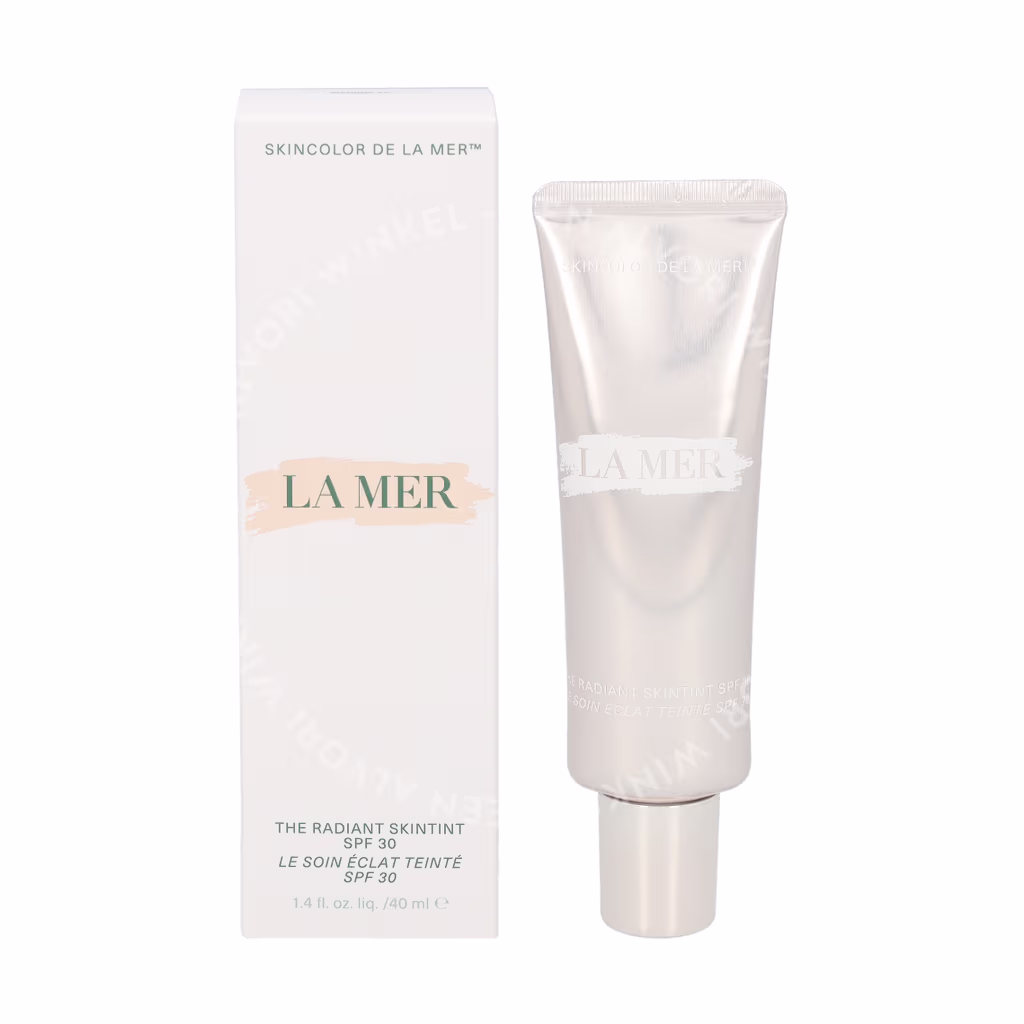 La Mer La Mer The Radiant Skintint SPF30 — #42 Medium — foto 3