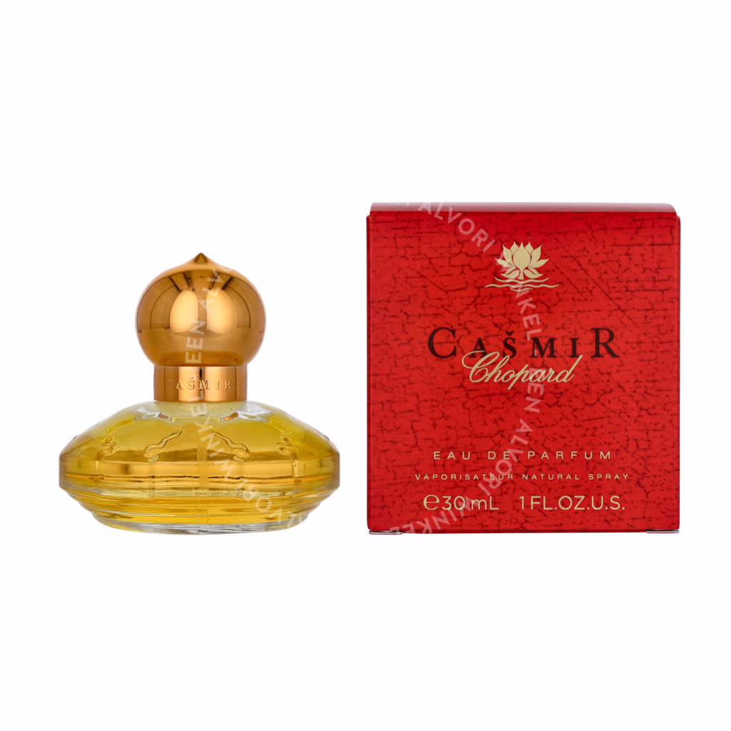 Chopard Chopard Casmir Edp Spray — foto 3