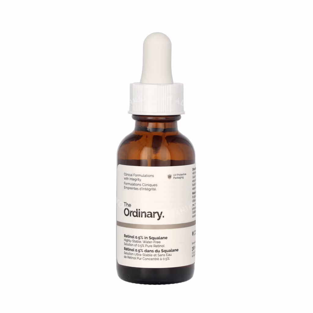 The Ordinary The Ordinary Retinol 0.5% In Squalane