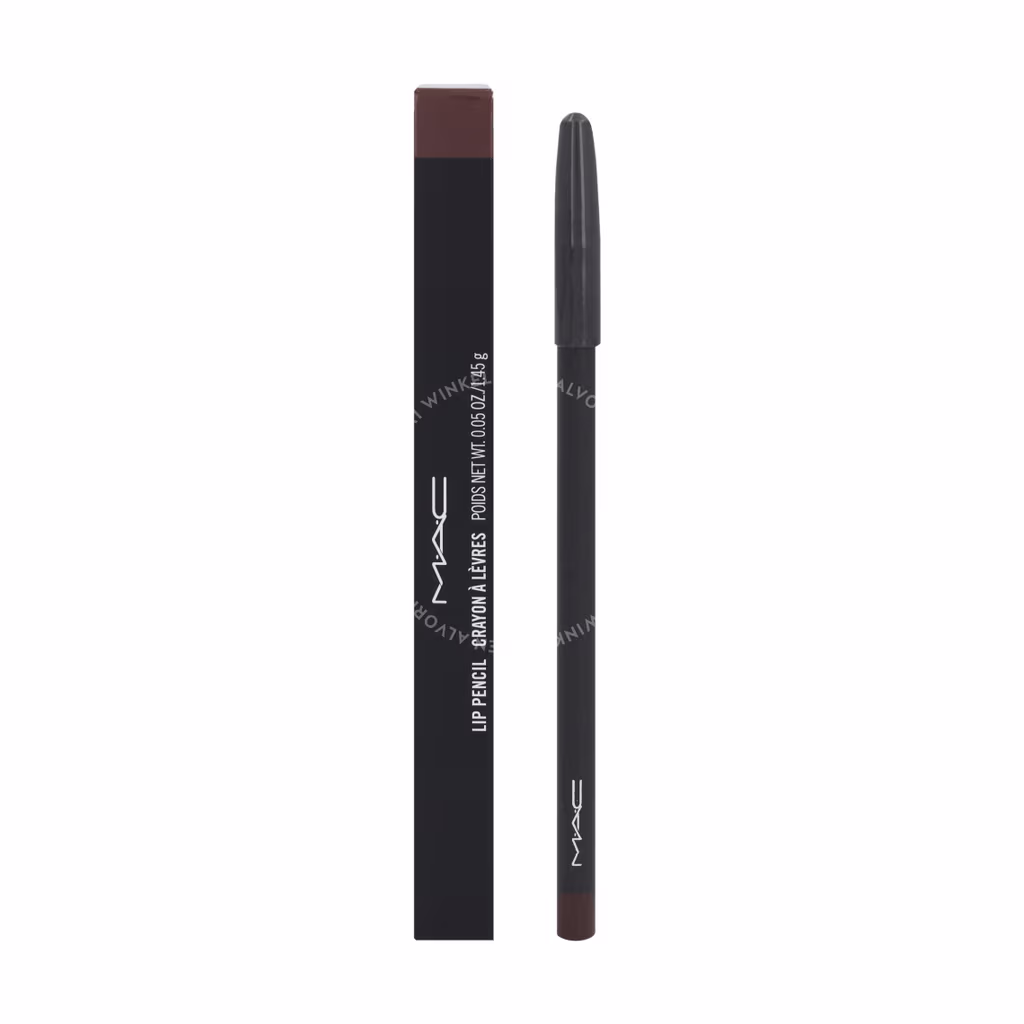 Mac MAC Lip Pencil — Chestnut — foto 3