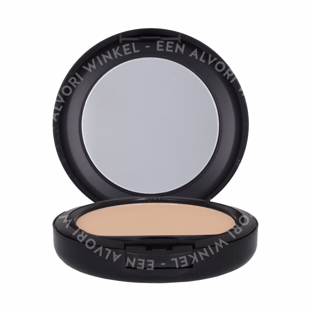 Mac MAC Studio Fix Powder Plus Foundation — NC30