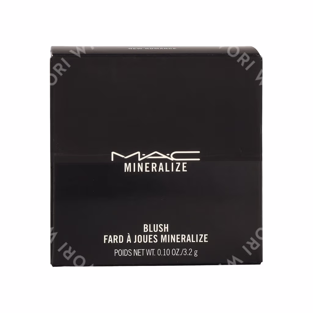 Mac MAC Mineralize Blush — New Romance — foto 2