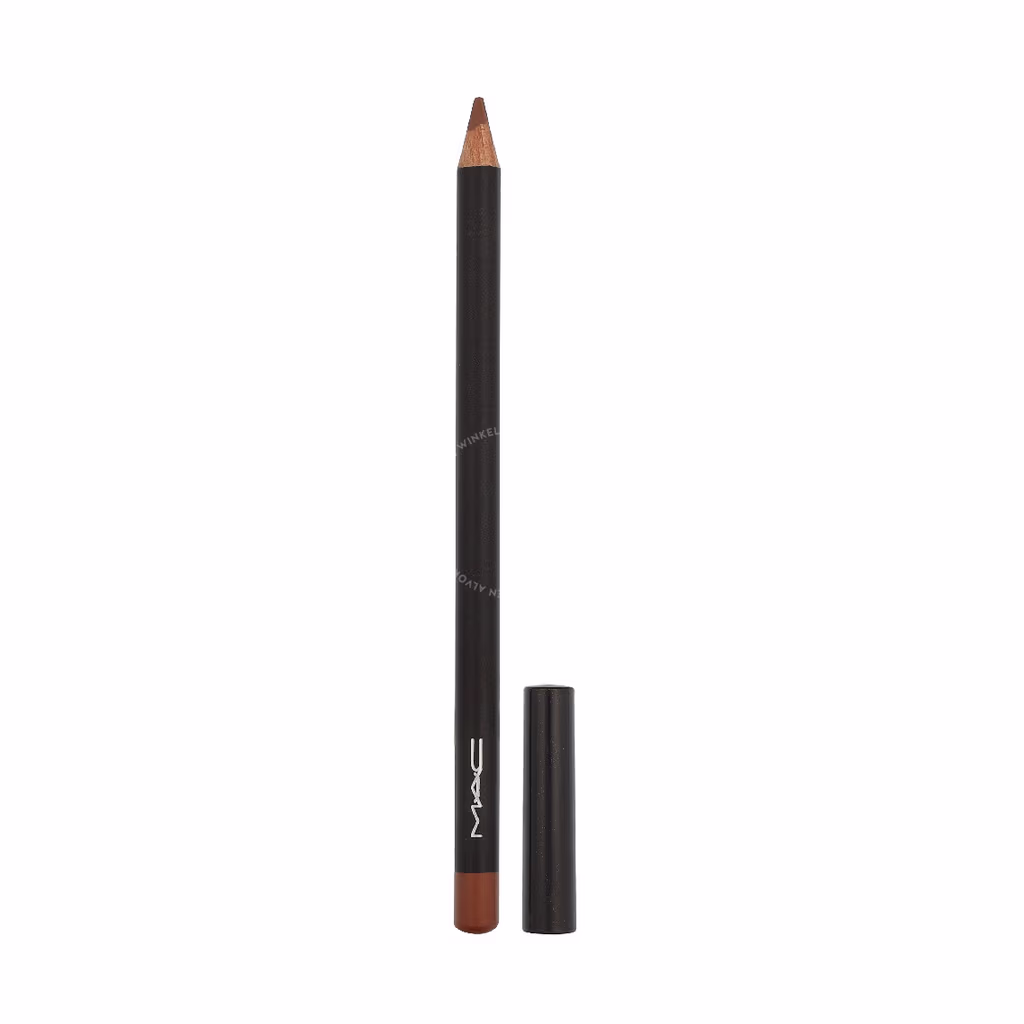 Mac MAC Lip Pencil — Stripdown